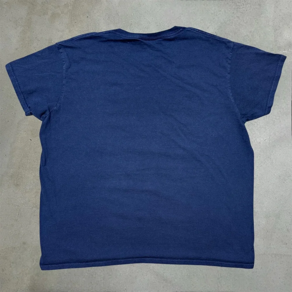 Gildan short sleeve